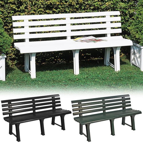 Seater classic garden - seater,