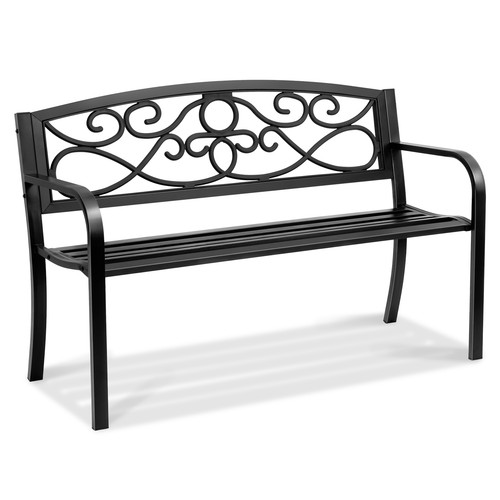 Vevor outdoor bench - vevor, 50