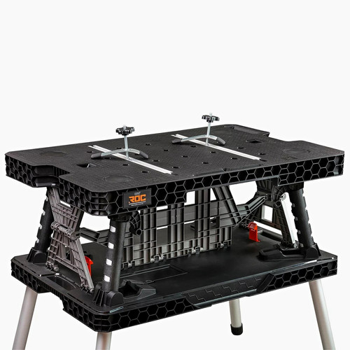 Keter folding work - keter, v2