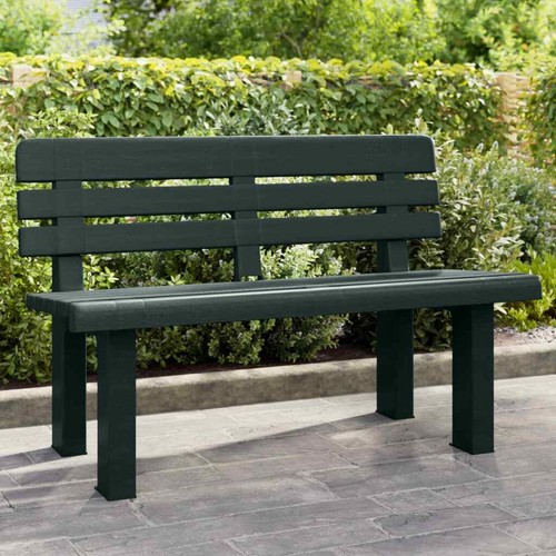 Garden bench outdoor seat - bench,