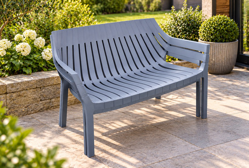 Outdoor indoor seater - indoor,