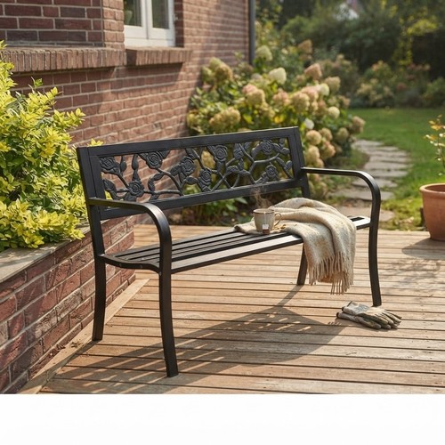 Elegant seater garden - elegant, 3-seater