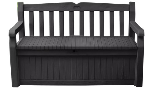 Keter eden bench 265l - eden, outdoor