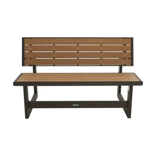 Lifetime simulated wood look - lifetime,