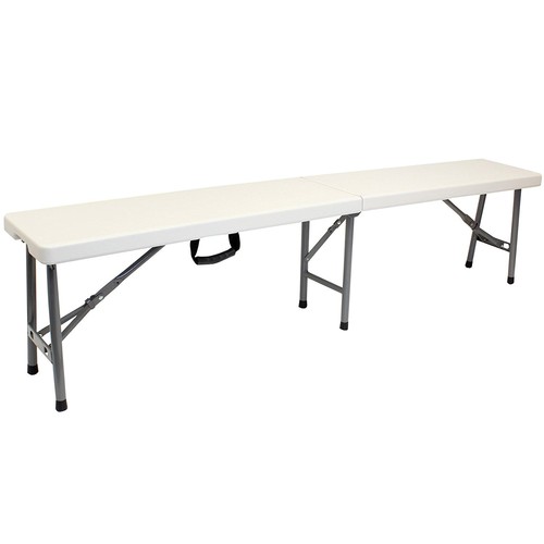 New 6ft portable folding - portable,