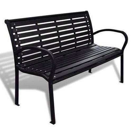 Seater garden bench outdoor - bench,