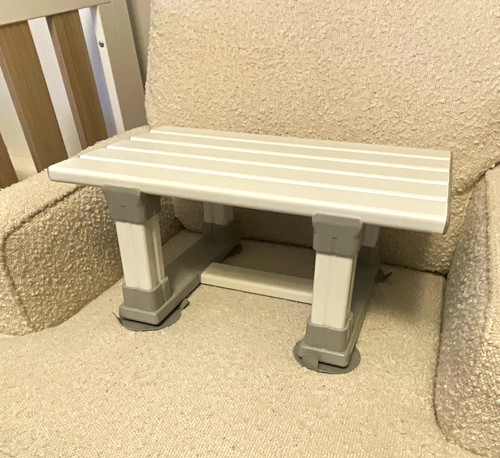 Bathtub seat transfer bench - transfer,