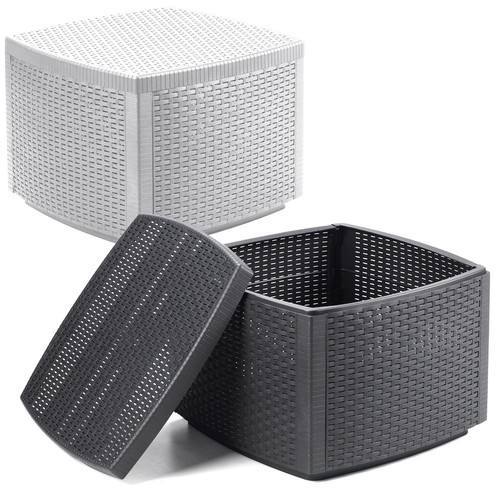 Rattan indoor outdoor coffee - rattan,