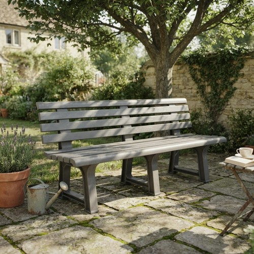 Orchidea seater garden - orchidea,