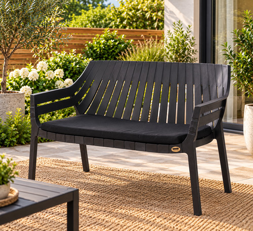 Outdoor indoor seater garden - 2,