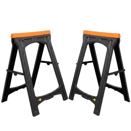 Eskde pack folding - eskde, sawhorses