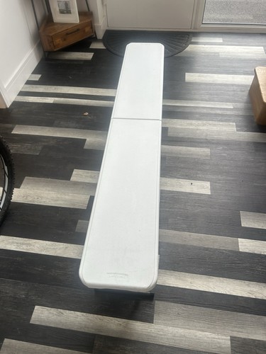 Lifetime 6ft fold half - 6ft, fold-in-half