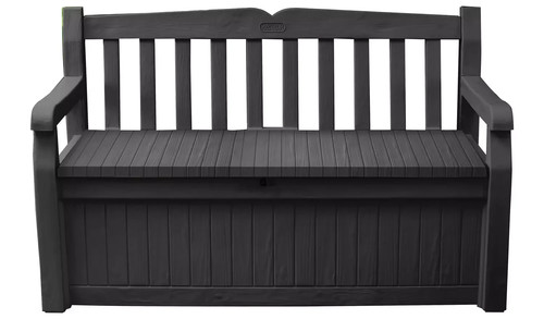 Keter eden 265l - 265l, plastic