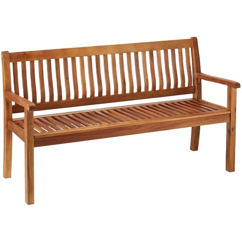 Garden acacia hardwood seat - garden,