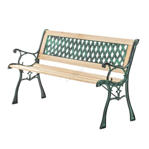Garden bench outdoor wooden - bench,