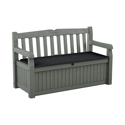 Keter eden garden bench - garden,