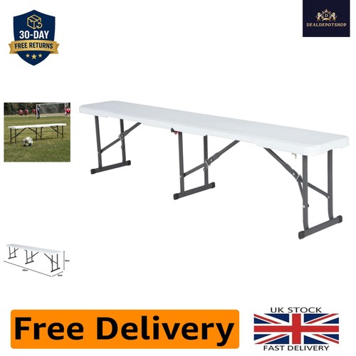 Sturdy white plastic - ft,